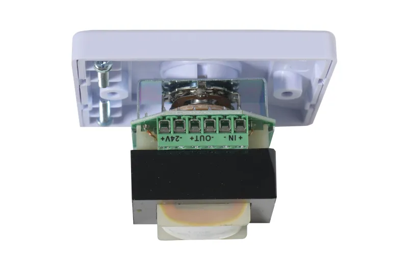 Modern Acoustics VC5120D Volume Controller with relay 100W / 100V