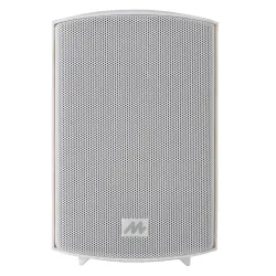 Modern Acoustics PL3WMS - Παθητικό ηχείο 3" λευκό για μόνιμες εγκαταστάσεις