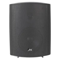 Modern Acoustics PL5BMS Παθητικό ηχείο 5" - Μαύρο