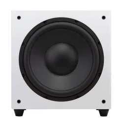 Wilson Sub-12 Αυτοενισχυόμενο Subwoofer - Λευκό