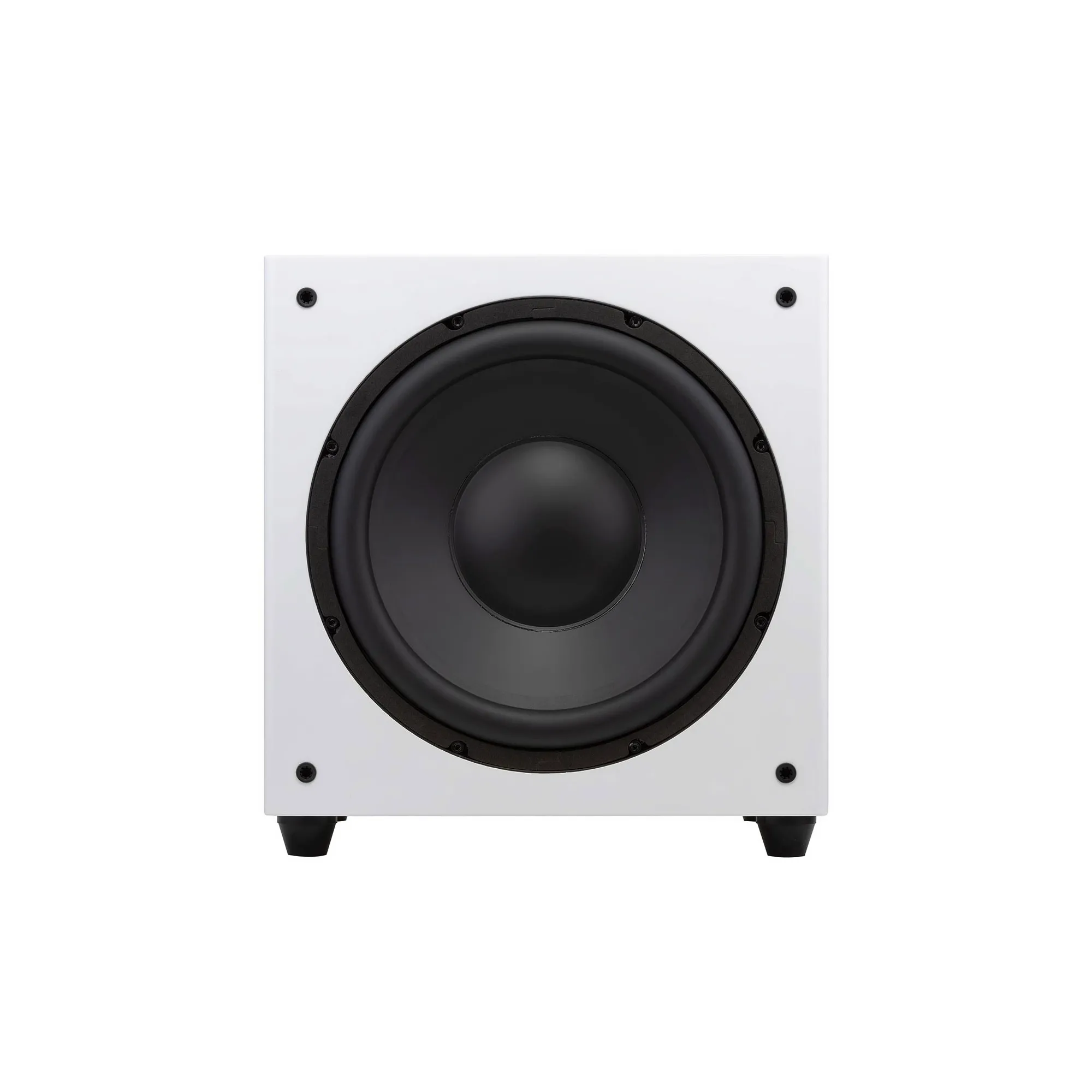 Wilson Sub-12 Αυτοενισχυόμενο Subwoofer - Λευκό