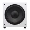 Wilson Sub-12 Αυτοενισχυόμενο Subwoofer - Λευκό