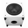 Wilson Sub-12 Αυτοενισχυόμενο Subwoofer - Λευκό