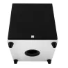 Wilson Sub-12 Αυτοενισχυόμενο Subwoofer - Λευκό