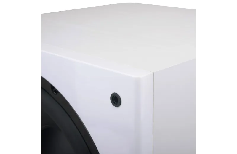 Wilson Sub-12 Αυτοενισχυόμενο Subwoofer - Λευκό