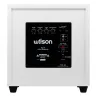 Wilson Sub-12 Αυτοενισχυόμενο Subwoofer - Λευκό