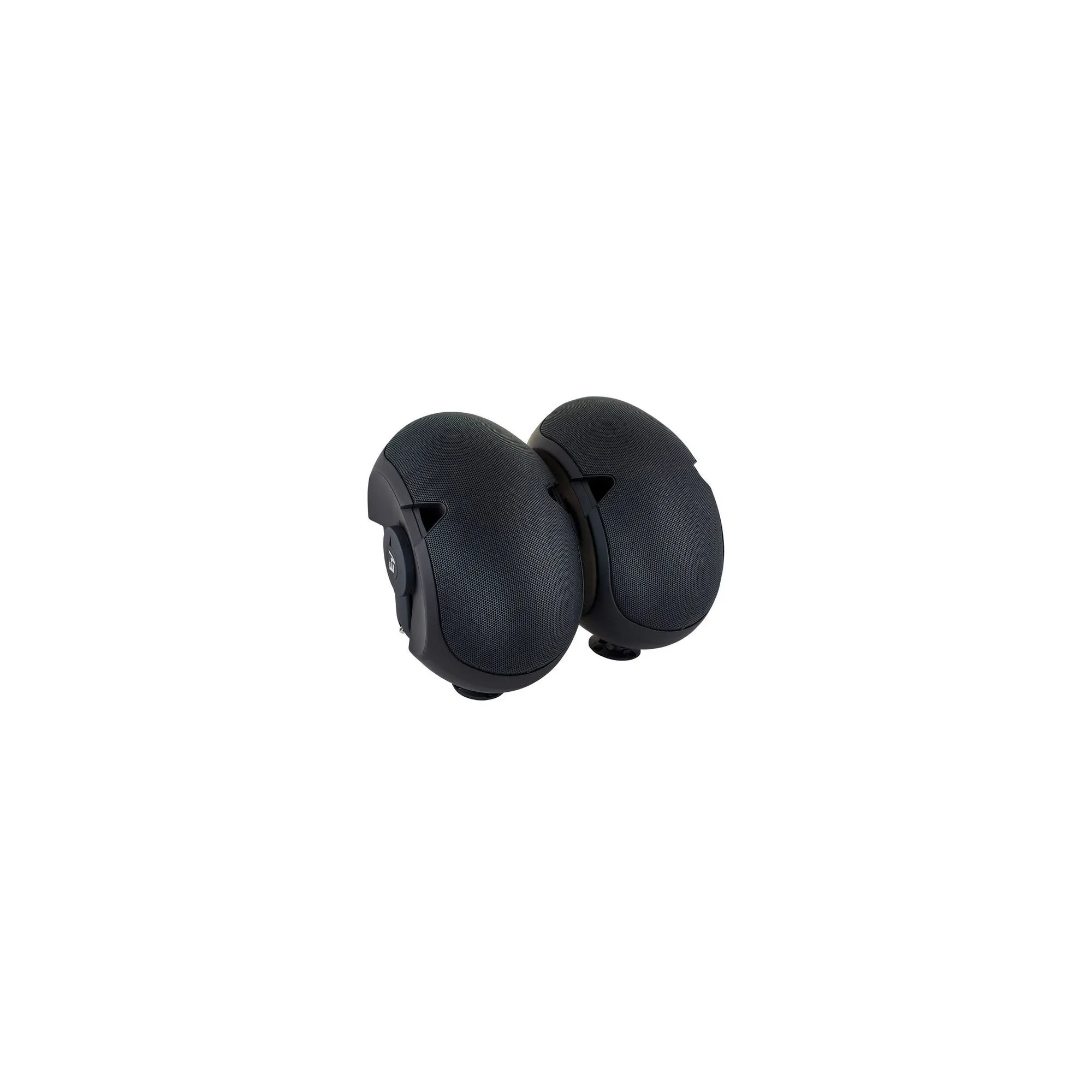 Electrovoice EVID 6.2 Black Passive 2-Way Speaker
