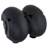 ELECTROVOICE EVID 6.2 Passive Loudspeaker - Black (Pair)