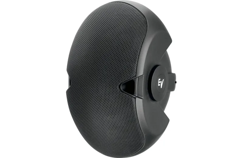 ELECTROVOICE EVID 6.2 Passive Loudspeaker - Black (Pair)
