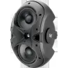ELECTROVOICE EVID 6.2 Passive Loudspeaker - Black (Pair)
