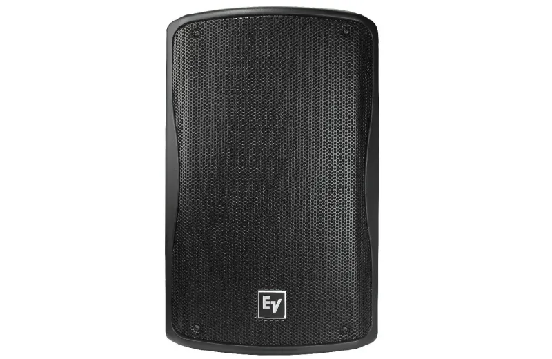 ELECTROVOICE ZX1-90 Passive Loudspeaker - Black