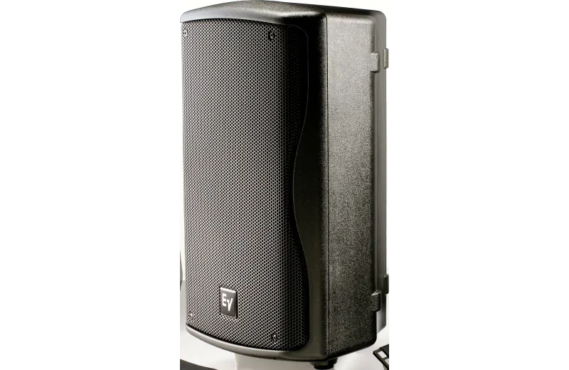 ELECTROVOICE ZX1-90 Passive Loudspeaker - Black