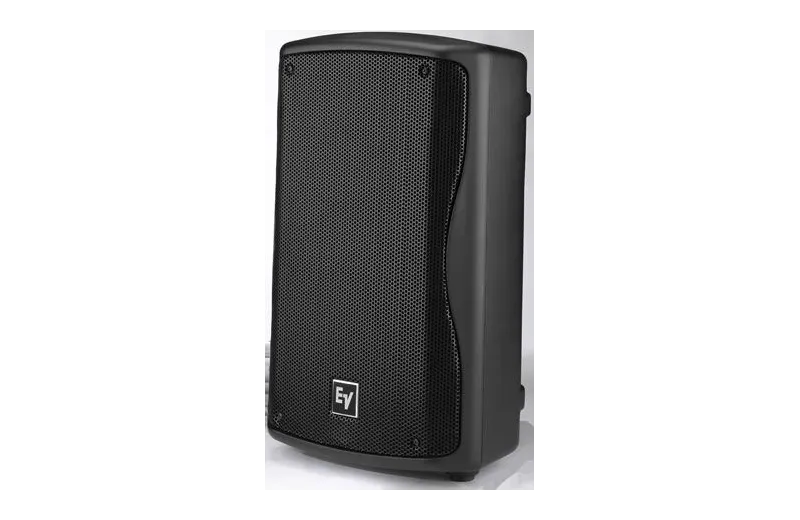 ELECTROVOICE ZX1-90 Passive Loudspeaker - Black