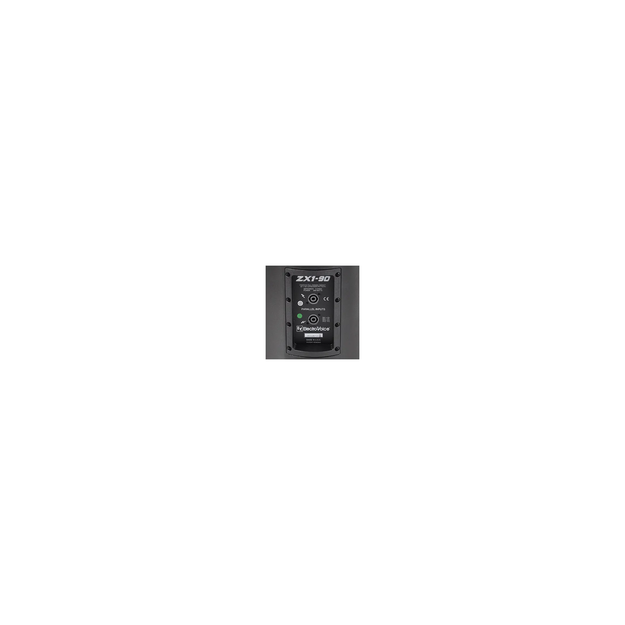 ELECTROVOICE ZX1-90