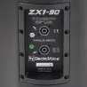 ELECTROVOICE ZX1-90 Passive Loudspeaker - Black