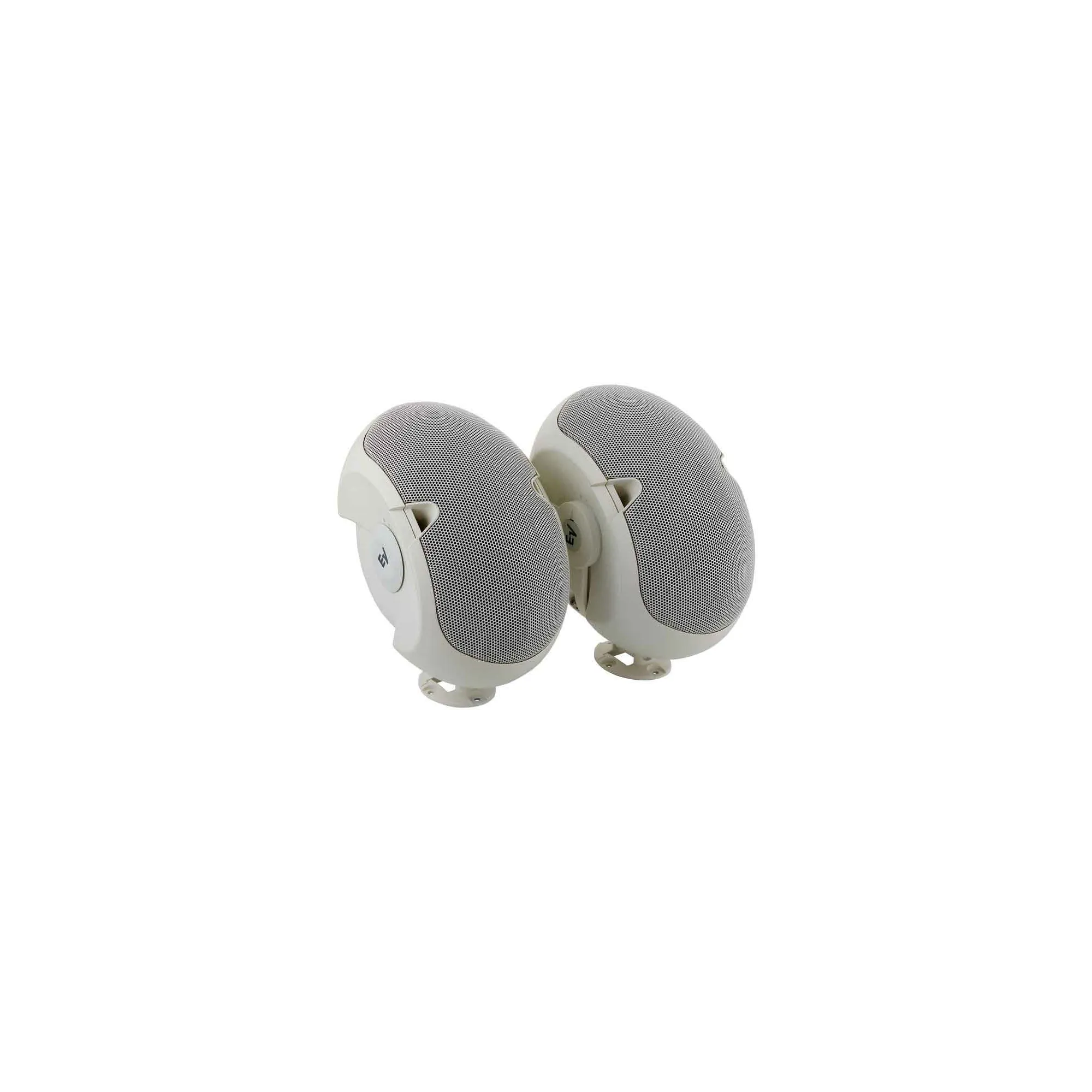 Electrovoice EVID 4.2 White Passive 2-Way Speaker