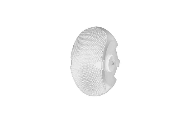 ELECTROVOICE EVID 4.2 Passive Loudspeaker - White (Pair)