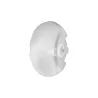 ELECTROVOICE EVID 4.2 Passive Loudspeaker - White (Pair)