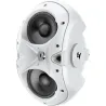 ELECTROVOICE EVID 4.2 Passive Loudspeaker - White (Pair)