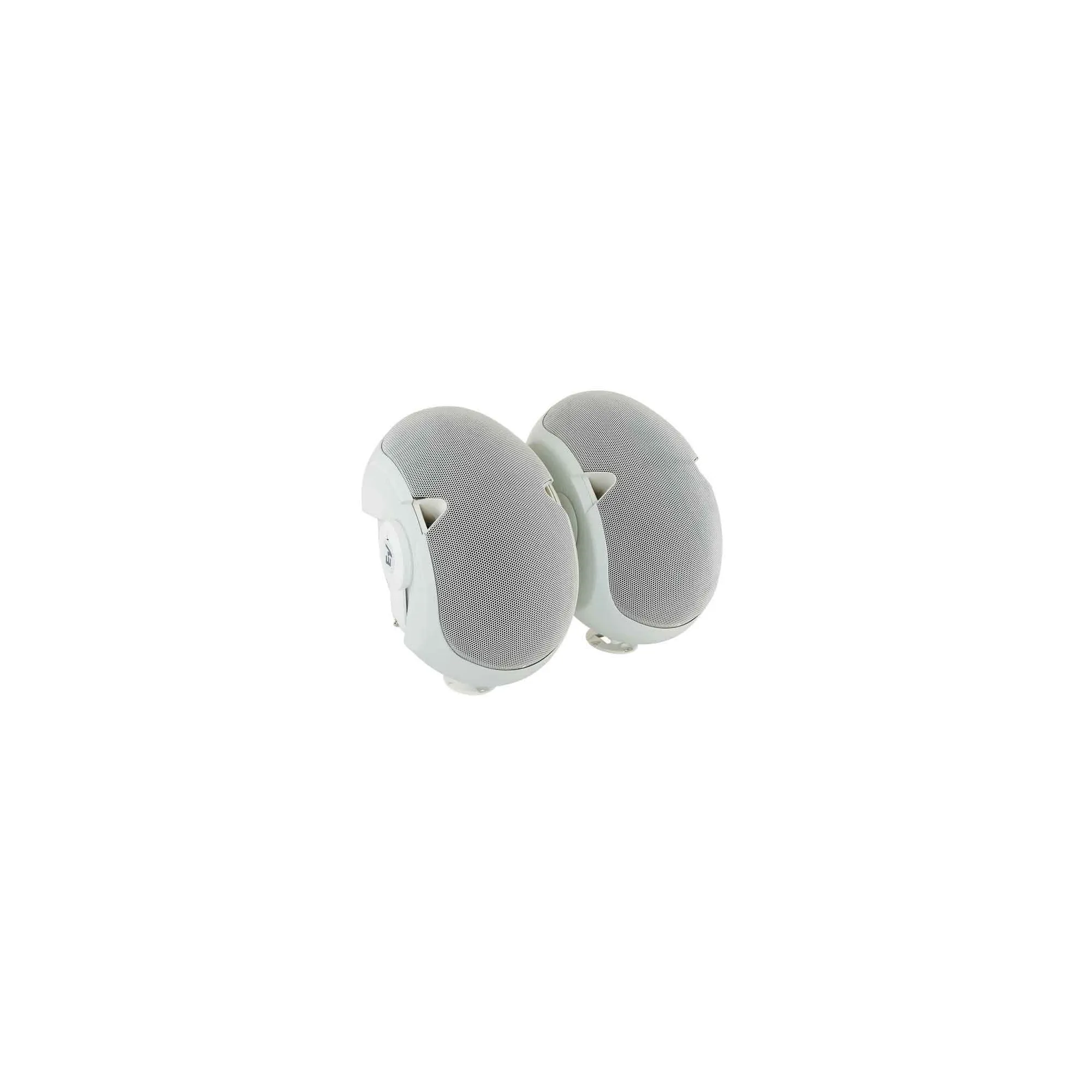 Electrovoice EVID 6.2 White Passive 2-Way Speaker
