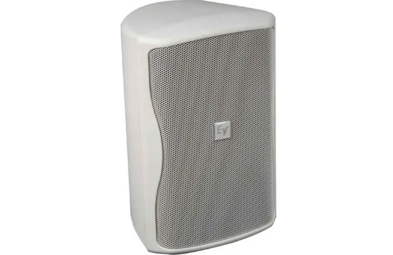 ELECTROVOICE ZX1-90 Passive Loudspeaker - White