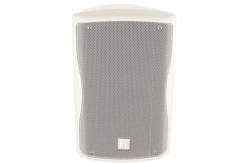 ELECTROVOICE ZX1-90 Passive Loudspeaker - White