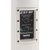 ELECTROVOICE ZX1-90 Passive Loudspeaker - White