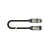 Onsei ON-C30020 Microphone Cable 3-pin XLR Male - 3-pin XLR Female 20m