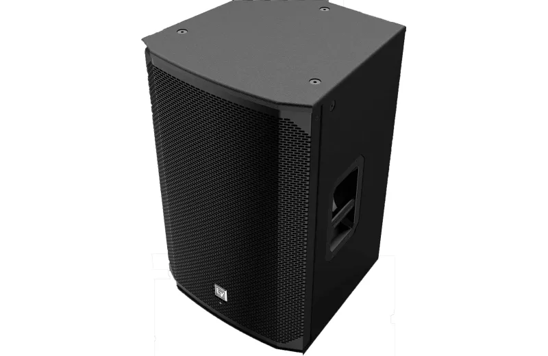 Electro-voice EKX-15P Active Loudspeaker - Black