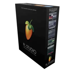 Image Line Fl Studio 25 Producer Edition