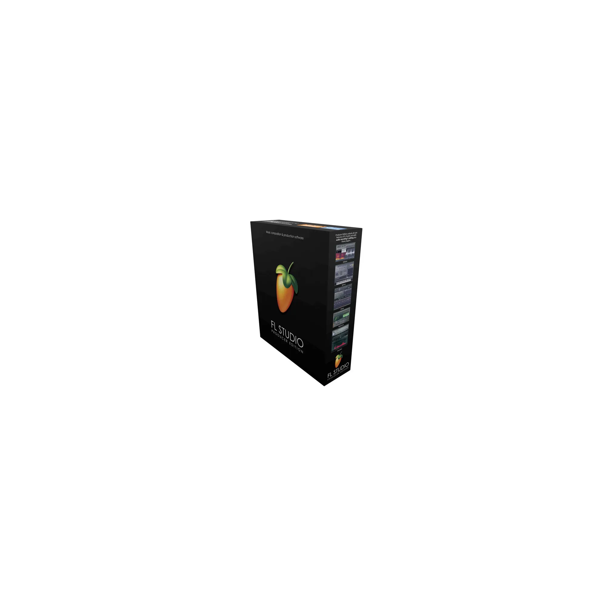 Image Line Fl Studio 25 Producer Edition