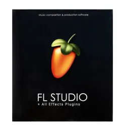 Image Line Fl Studio 25 All Plugins Edition