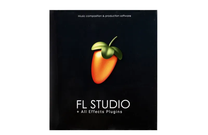 Image Line Fl Studio 25 All Plugins Edition