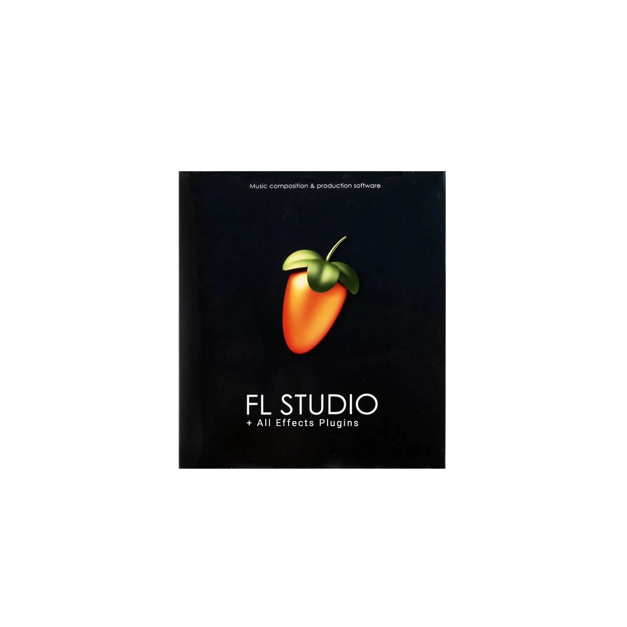 Image Line Fl Studio 25 All Plugins Edition