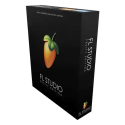 Image Line Fl Studio 25 Fruity Edition
