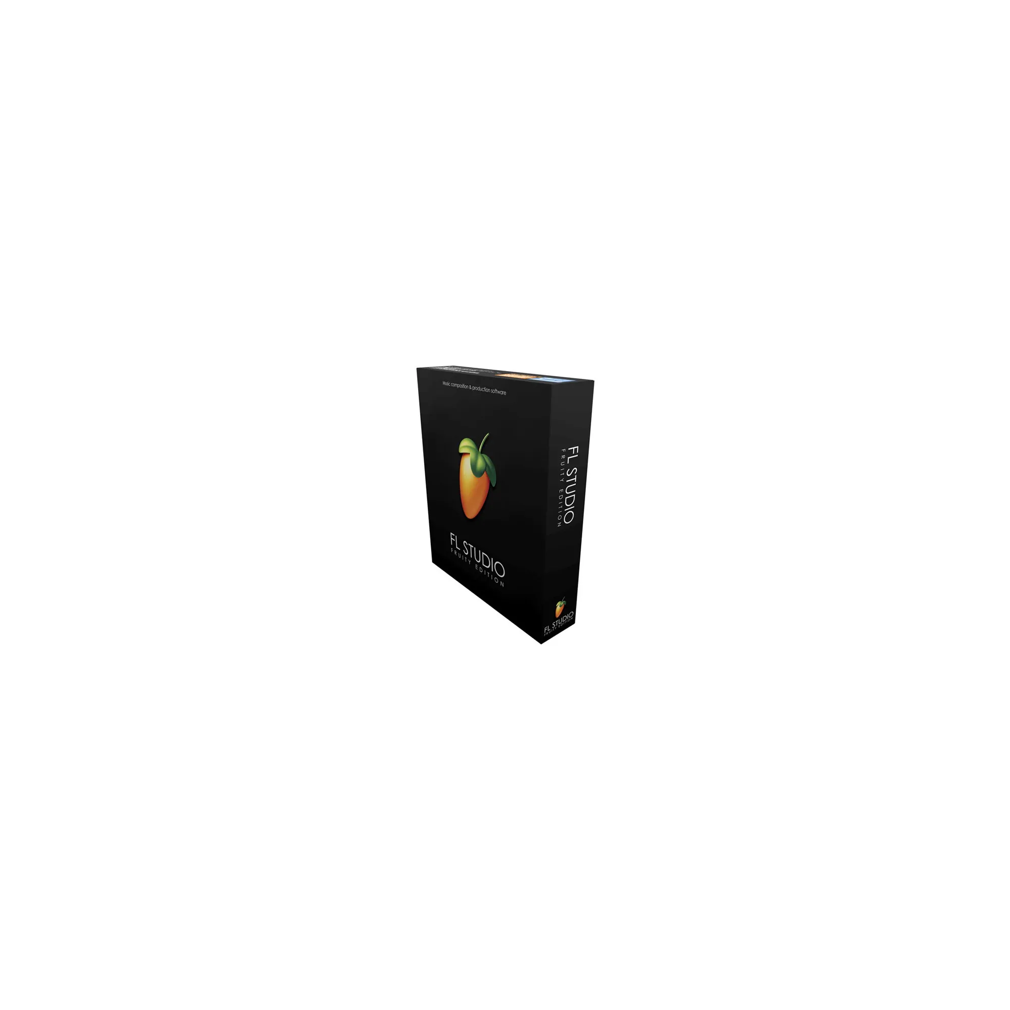 Image Line Fl Studio 25 Fruity Edition