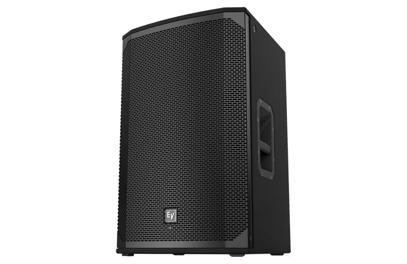 Electro-voice EKX-12P Αυτοενισχυόμενο Ηχείο  - Μαύρο