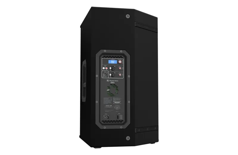 Electro-voice EKX-12P Αυτοενισχυόμενο Ηχείο  - Μαύρο