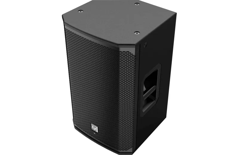 Electro-voice EKX-12P Αυτοενισχυόμενο Ηχείο  - Μαύρο