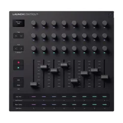 Novation Launch Control Xl Mkiii Portable Control Panel