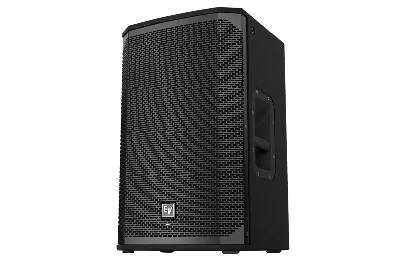 ELECTROVOICE EKX-15 Passive Loudspeaker - Black