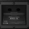 ELECTROVOICE EKX-15 Passive Loudspeaker - Black