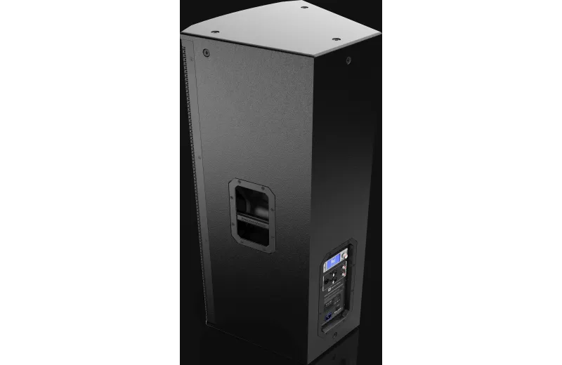 Electro-voice ETX-35P Active Loudspeaker - Black