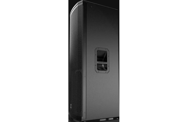 Electro-voice ETX-35P Active Loudspeaker - Black