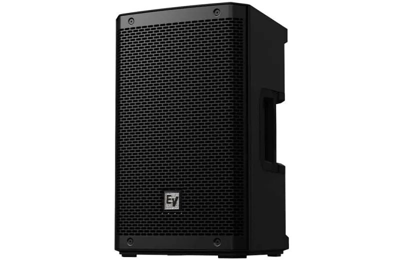 Electro-voice ZLX-8-G2 Passive Loudspeaker - Black
