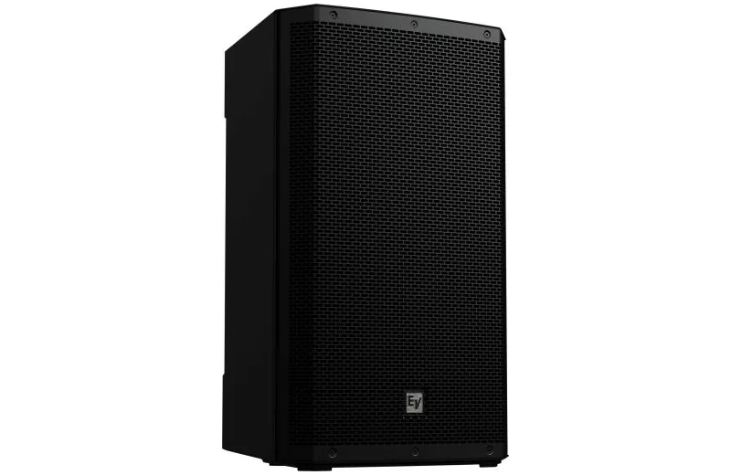 Electro-voice ZLX-8-G2 Passive Loudspeaker - Black