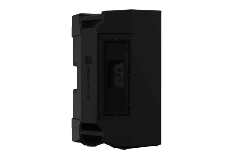 Electro-voice ZLX-8-G2 Passive Loudspeaker - Black