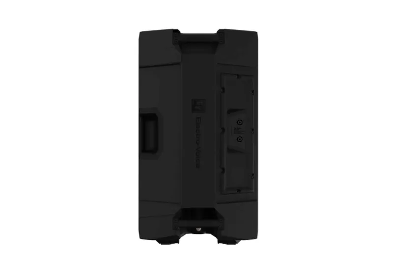 Electro-voice ZLX-8-G2 Passive Loudspeaker - Black