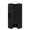 Electro-voice ZLX-8-G2 Passive Loudspeaker - Black