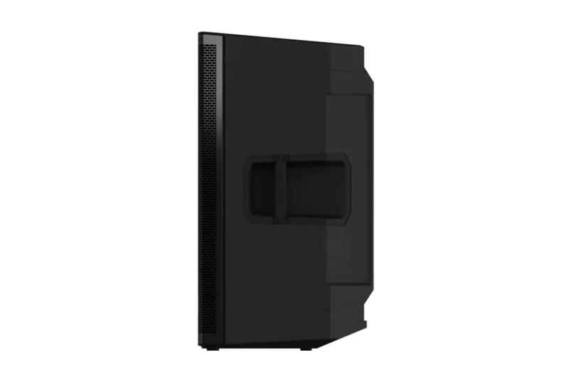 Electro-voice ZLX-8-G2 Passive Loudspeaker - Black